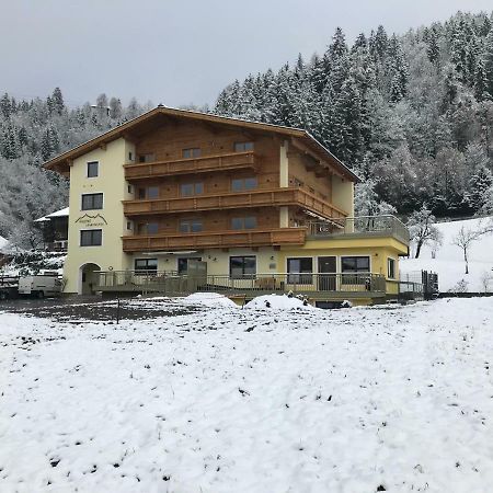 Fiechtl Apartments Stumm Exterior photo