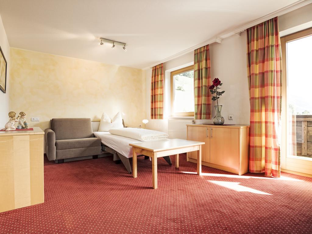 Fiechtl Apartments Stumm Room photo